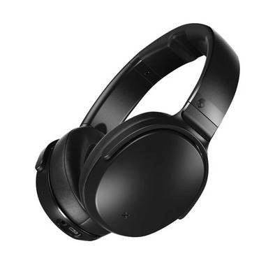 Skullcandy Venue ANC Wireless Over-Ear Headphones  - Black