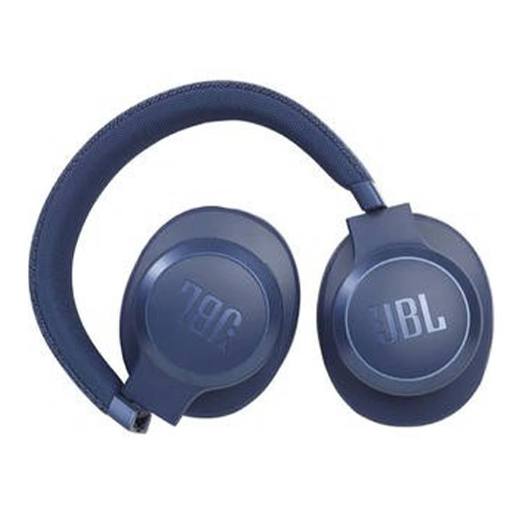 JBL Live 660NC Wireless Bluetooth Over-Ear Headphones - Bluetooth/Wireless