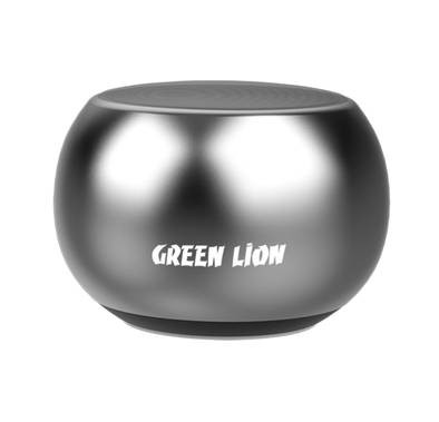Bluetooth Speaker Green Lion GNMSM3SL Sound core Bluetooth Speaker - Silver