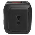 JBL Party Box Encore Essential Portable Bluetooth Speaker - Black