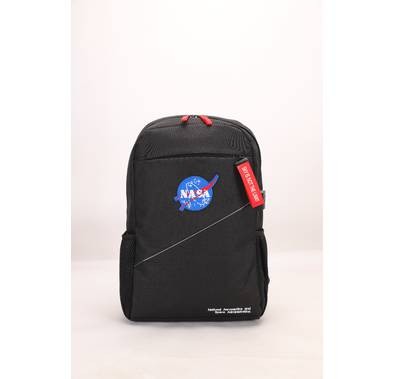 NASA Oxford Backpack with USB Connector