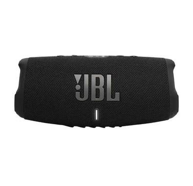 JBL Portable Bluetooth Speaker With Wi-Fi / WLAN - Black