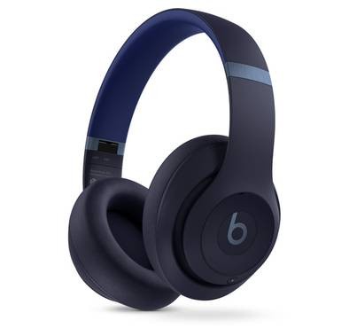 Beats Studio Pro Wireless Headphones Iconic Sound - Navy