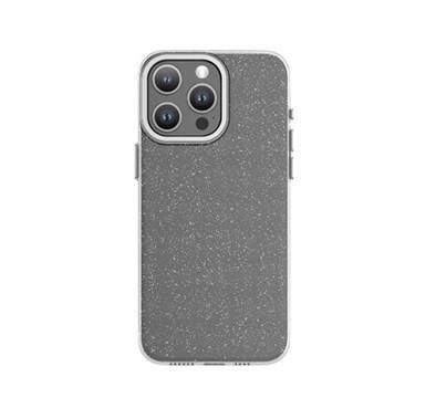 Green Lion iPhone 15 Pro Max For Glitz Guard Case Ultra Slim Design - Clear