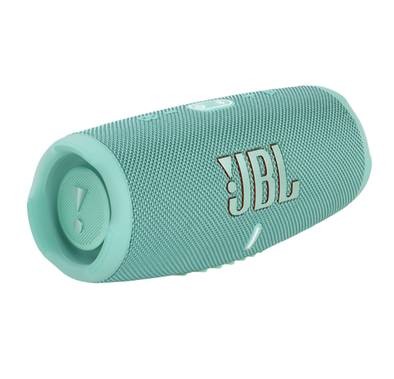 JBL Charge 5 Portable Waterproof Bluetooth Speaker - Teal