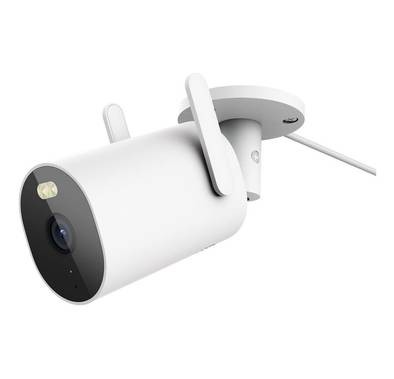 Xiaomi Outdoor Camera AW300 with Wi-Fi Support | White