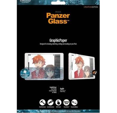 Panzerglass Graphicpaper Screen Protector for iPad Air 10.2-Inch