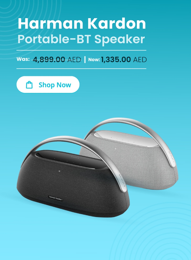 Bluetooth Speaker for Sale