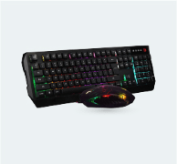 Gaming Keyboard & Mouse Combos