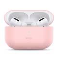 Elago Basic Slim Case for Apple Airpods Pro - Lovely Pink