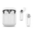 AhaStyle Fit in the Case أغطية أذن لأجهزة Airpods (3 أزواج) - أسود