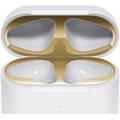 Elago Dust Guard for Apple Airpods (2 Sets) - Gold