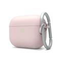 Elago Liquid Hybrid Hang Case for Apple Airpods Pro - Sand Pink