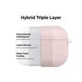 Elago Liquid Hybrid Hang Case for Apple Airpods Pro - Sand Pink