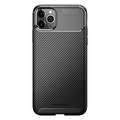 Viva Madrid VanGuard Shield Case Compatible for iPhone 12 Pro Max (6.7") Shock & Scratch Resistant, Easy Access to All Ports (Cameras, Buttons & Speakers)  - Black