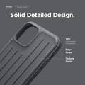 Elago Armor Case for iPhone 12 Pro Max (6.7") - Dark Grey