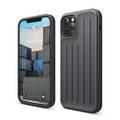 Elago Armor Case for iPhone 12 Pro Max (6.7") - Dark Grey