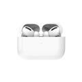 Porodo Soundtec Pure Sound Wireless Bluetooth Earbuds Pro V5.0 - White