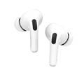 Porodo Soundtec Pure Sound Wireless Bluetooth Earbuds Pro V5.0 - White