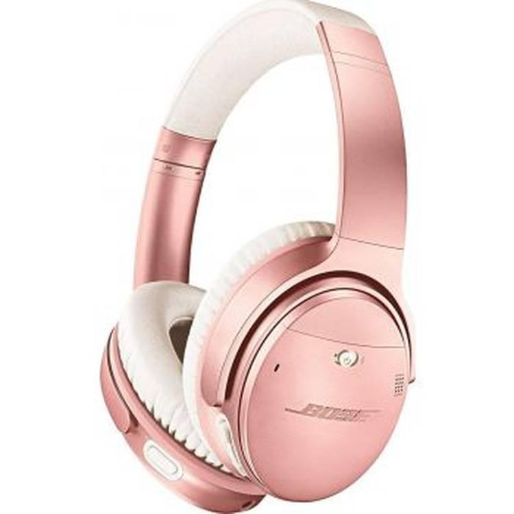 Bose QuietComfort 35 QC35 Series II Wireless Noise Cancelling Headphones  Headset
