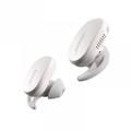 Bose Quiet Comfort True Wireless Bluetooth Earbuds - Soapstone/White