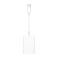 Apple USB-C to SD Card Reader - White