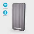 Powerology Slim PD Power Bank 20000mAh 18W - Gray