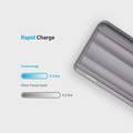 Powerology Slim PD Power Bank 20000mAh 18W - Gray