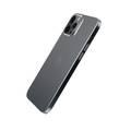 Devia Clear Case, Transparent Protective Cover for iPhone 12/12 Pro (6.1") - Clear - iPhone 12 / 12 Pro