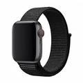 Devia Watch Strap Deluxe Series Sport3 Band, Smooth Replacement Wrist Band Strap Compatible For Apple Watch 42/44mm - Indigo