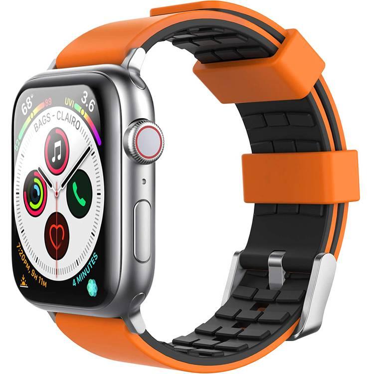 Silicone Strap For Huawei Band 8 Smart Watch TPU Replacement