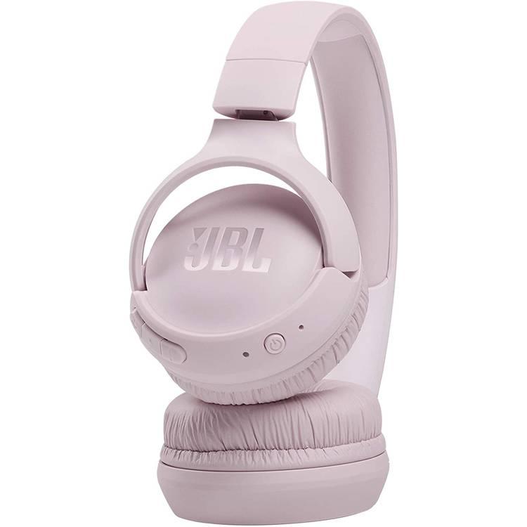 JBL Tune 510BT Wireless Bluetooth On-Ear Headphones with Purebass