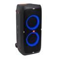 JBL Party Box 310 Portable Wireless Party Speaker - Black