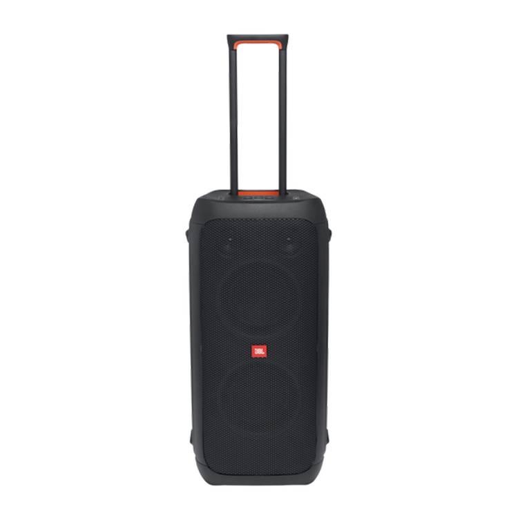 JBL Party Box 310 Portable Wireless Party Speaker - Black