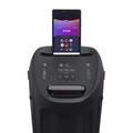 JBL Party Box 310 Portable Wireless Party Speaker - Black