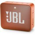 JBL GO 2 Portable Wireless Bluetooth Speaker, 5-hours Playtime, IP67  Waterproof Feature, Speaker Bui