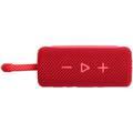 JBL Go 3 Portable Wireless & Waterproof Speaker - Red