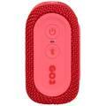 JBL Go 3 Portable Wireless & Waterproof Speaker - Red