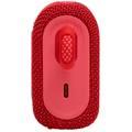 JBL Go 3 Portable Wireless & Waterproof Speaker - Red