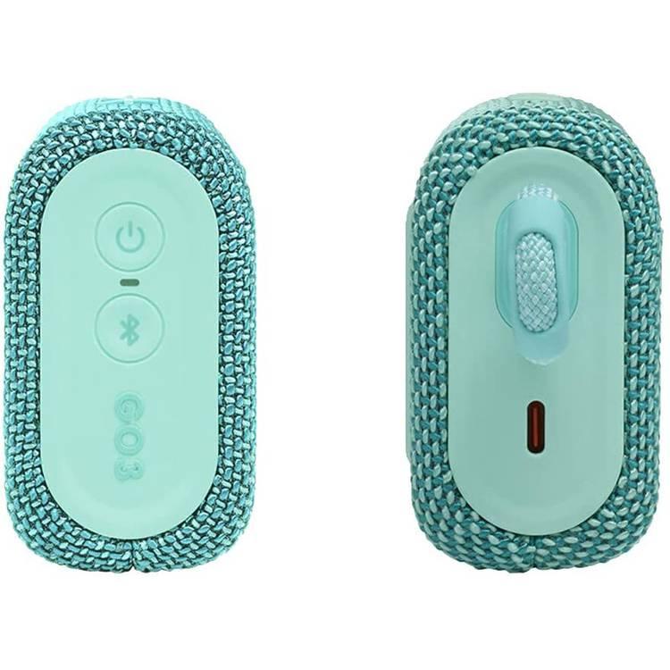 JBL FLIP 4 TEAL – Coluna Bluetooth Teal