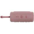 JBL Go 3 Portable Wireless & Waterproof Speaker - Pink