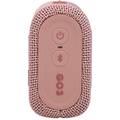 JBL Go 3 Portable Wireless & Waterproof Speaker - Pink