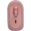 JBL Go 3 Portable Wireless & Waterproof Speaker - Pink