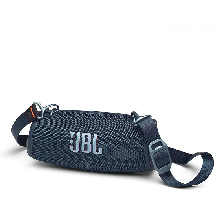 JBL Xtreme 3 Portable Bluetooth Waterproof Speaker (Black Camo)