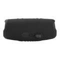 JBL Charge 5 Portable Waterproof Bluetooth Speaker - Black