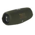 JBL Charge 5 Portable Waterproof Bluetooth Speaker - Forest Green