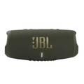 JBL Charge 5 Portable Waterproof Bluetooth Speaker - Forest Green