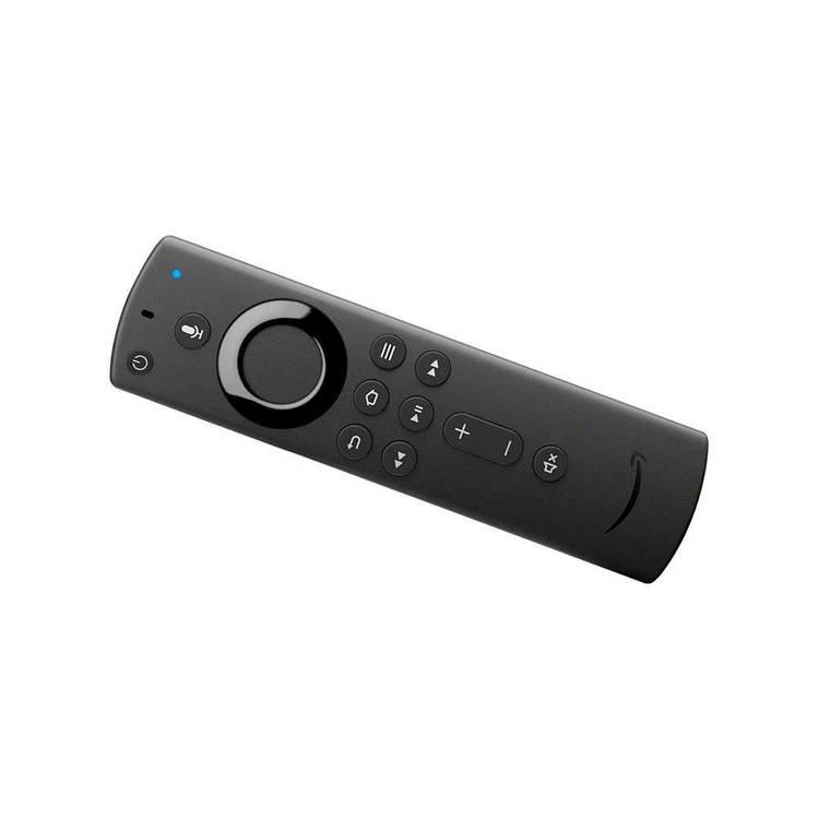 Fire TV Stick 4K with Alexa Voice Remote, Streaming Media Player -  Black at