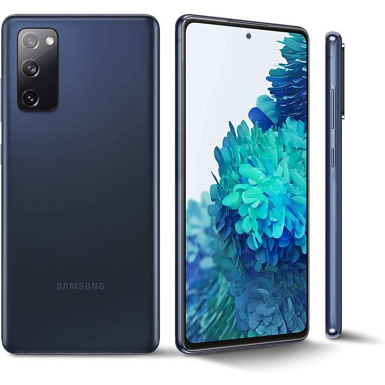  SAMSUNG Galaxy S20 FE (128GB, 6GB) 6.5, Water