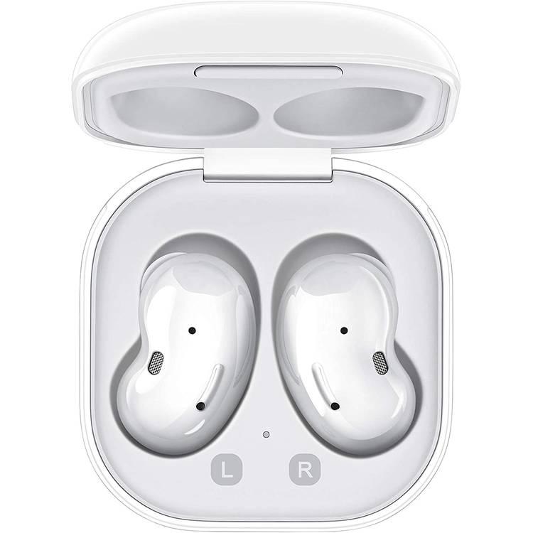 Apple AirPods Pro vs. Samsung Galaxy Buds Live